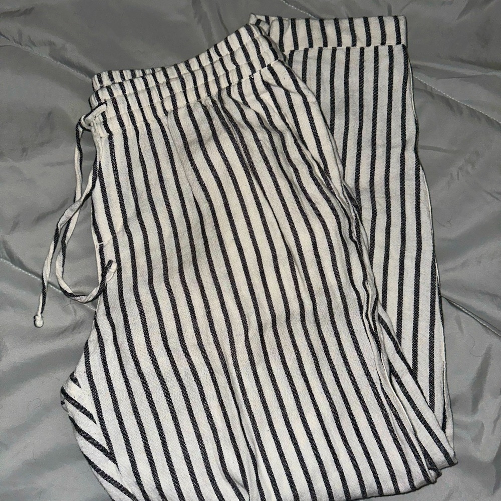Women’s Old Navy Linen beach pants